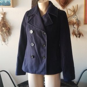 Old Navy Pea Coat